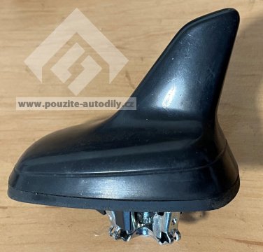 5Q0035507K 5FQ Střešní anténa - ploutev originál Škoda, Seat, VW