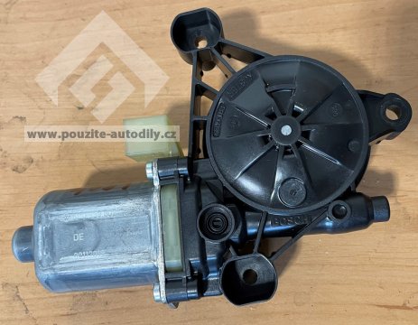 5Q0959802C Motorek stahování oken přední pravý Škoda, Volkswagen, Audi, Seat