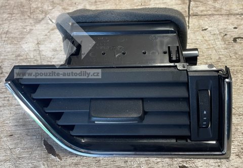 5E0819702E Výdech ventilace pravý Škoda Octavia III 5E