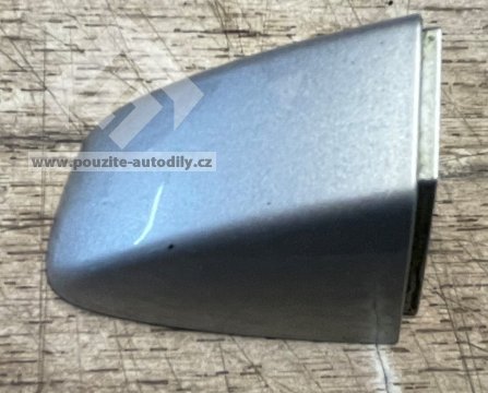 5G1837879D Krytka zámku předních dveří vlevo Škoda, VW, Audi, Seat
