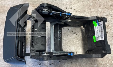 565864273 Loketní opěrka, originál Škoda Kodiaq, Seat Ateca KH
