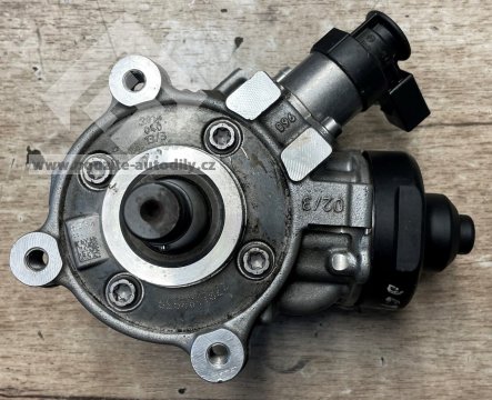 04L130755D Vysokotlakové čerpadlo 1.6TDi CR, 2.0TDi CR Škoda, VW, Audi, Seat