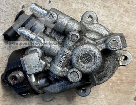 04L130755D Vysokotlakové čerpadlo 1.6TDi CR, 2.0TDi CR Škoda, VW, Audi, Seat
