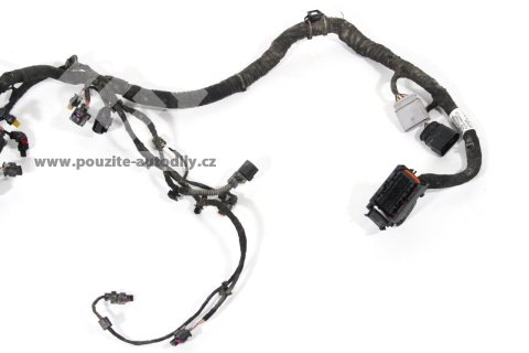 06K972627GE Kabeláž - elektroinstalace motoru 2.0TFSi Škoda, VW, Audi, Seat