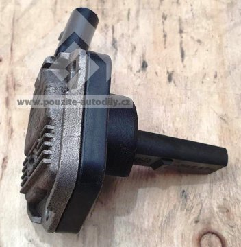 1J0907660C / 1J0907660F Senzor stavu oleje Škoda, VW, Audi, Seat