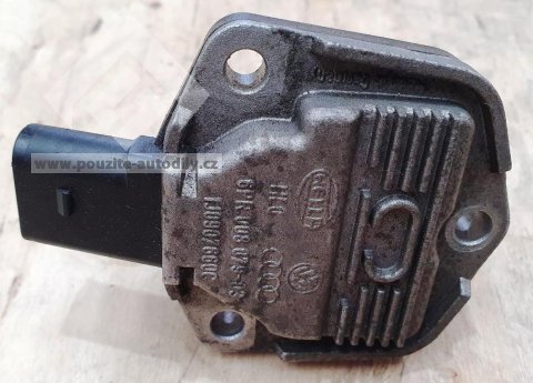 1J0907660C / 1J0907660F Senzor stavu oleje Škoda, VW, Audi, Seat