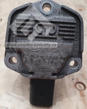 1J0907660C / 1J0907660F Senzor stavu oleje Škoda, VW, Audi, Seat