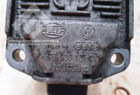 1J0907660C / 1J0907660F Senzor stavu oleje Škoda, VW, Audi, Seat