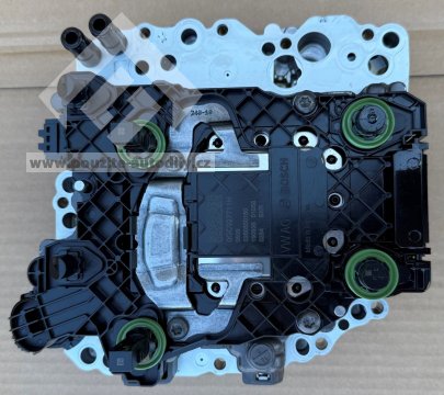 Mechatronika DSG + Hydraulická část 0GC927711H Škoda, VW, Audi, Seat