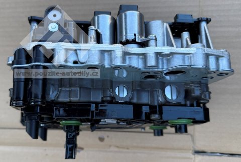 Mechatronika DSG + Hydraulická část 0GC927711H Škoda, VW, Audi, Seat