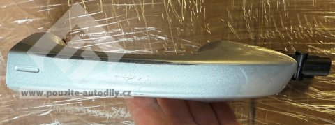 5G0837205Q Klika dveří levá Keyless / Kessy Škoda, VW, Audi, Seat