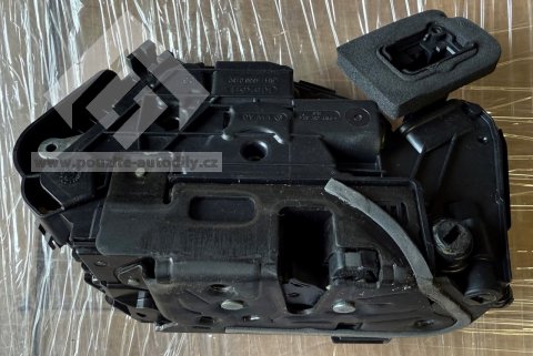 5TA839016L / 5TA839016E Zámek dveří vnitřní vzadu vpravo Škoda, Volkswagen, Audi, Seat