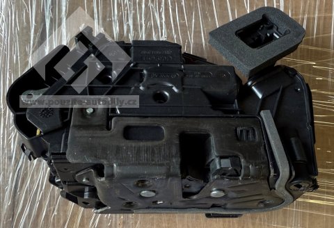 5TB837016C / 5TB837016A Zámek dveří pravý přední Škoda, VW, Audi, Seat