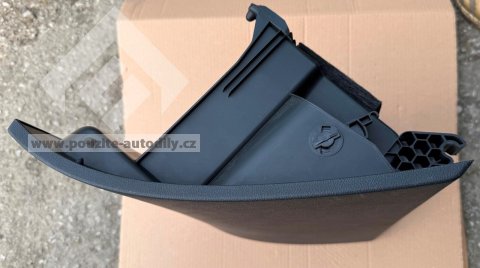 Kastlík spolujezdce 5E1857121D Škoda Octavia III 5E 2014-