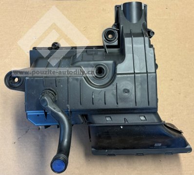 5QF129607D Filtrbox 2.0TSI / 2.0TFSI Škoda, VW, Seat, Audi