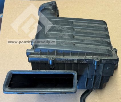 5QF129607D Filtrbox 2.0TSI / 2.0TFSI Škoda, VW, Seat, Audi