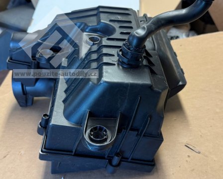 5QF129607D Filtrbox 2.0TSI / 2.0TFSI Škoda, VW, Seat, Audi