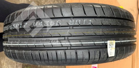 Rezervní kolo 565601011E / 5QF601027K 6,5Jx17 Kodiaq NS 2017-