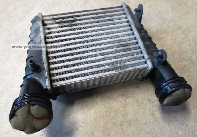 Intercooler Škoda Superb, 8D0145805D, 8D0145805, 8D0145805C