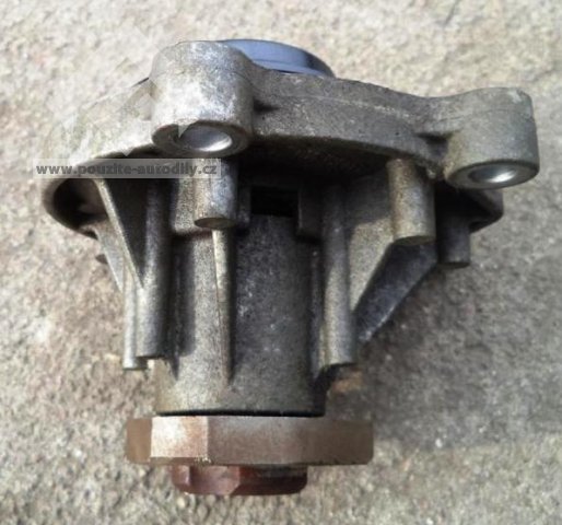 Vodní pumpa originál Škoda 03D121005, 03D121013B