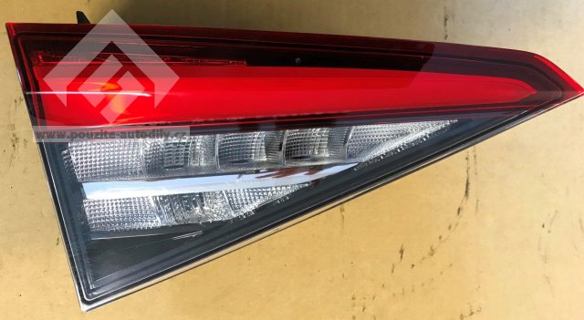 Zadní světlo 565945307B levé vnitřní TOP LED Škoda Kodiaq