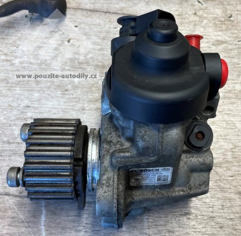 03L130755 Vysokotlakové čerpadlo 2.0 TDi VW, Škoda, Seat, Audi