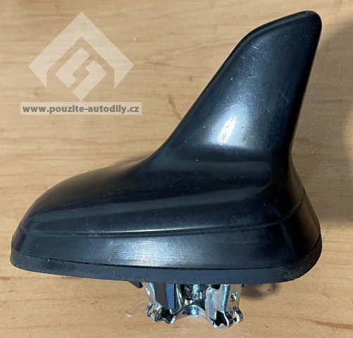 5Q0035507K 5FQ Střešní anténa - ploutev originál Škoda, Seat, VW