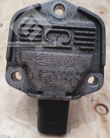 1J0907660C / 1J0907660F Senzor stavu oleje Škoda, VW, Audi, Seat